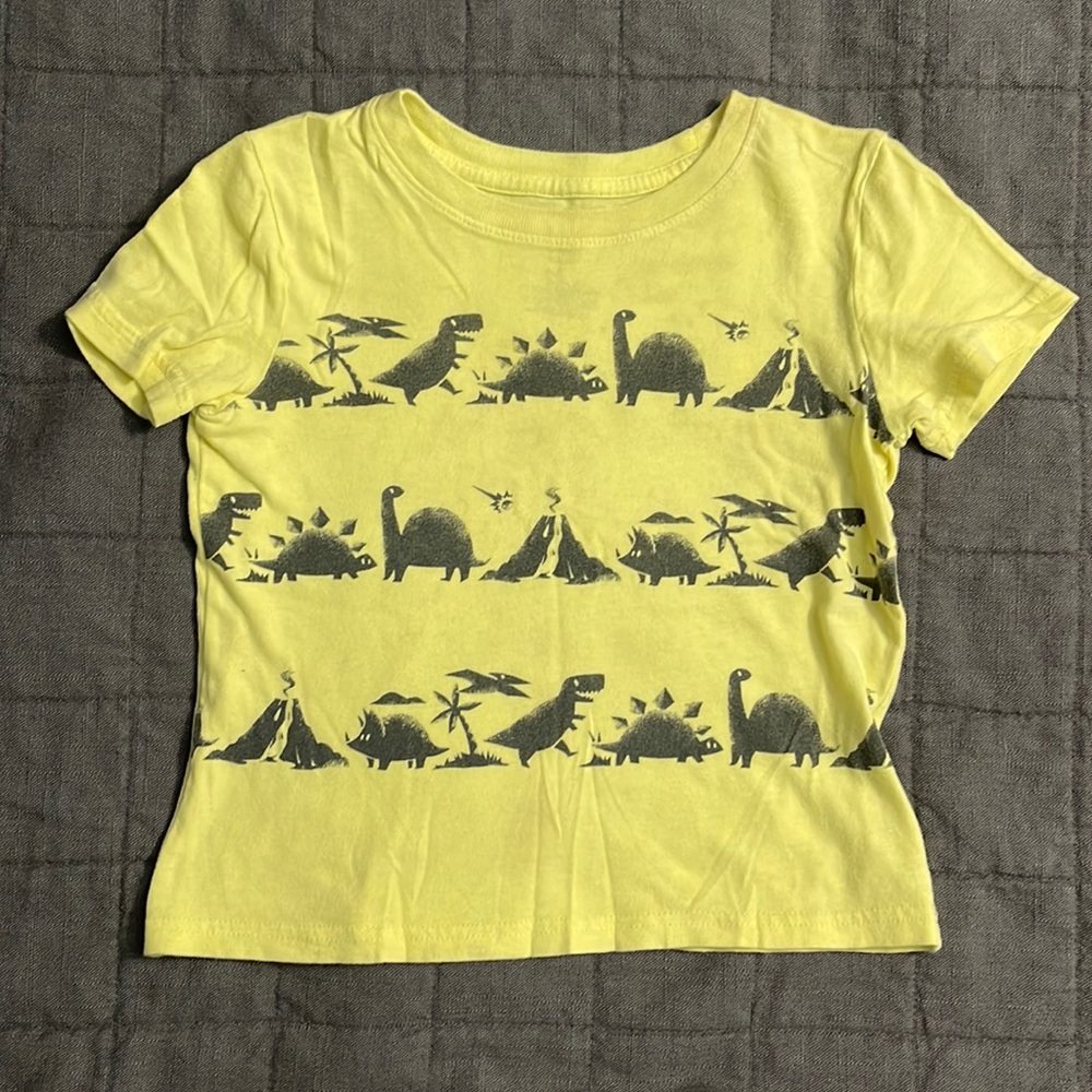 Jumping Beans Tee